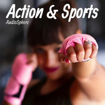 Action & Sports by Audiosphere