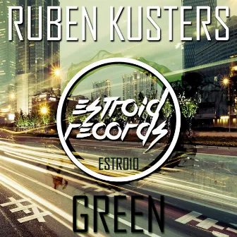 Green by Ruben Kusters