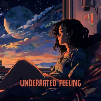 Underrated Feeling by lst drm