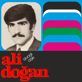 Ağlamak İstiyor Şu Benim Gönlüm by Ali Doğan