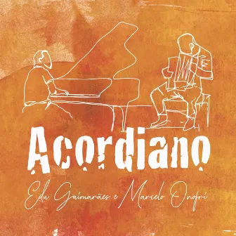 Acordiano by Marcelo Onofri