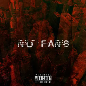 No Fans by J. Rico