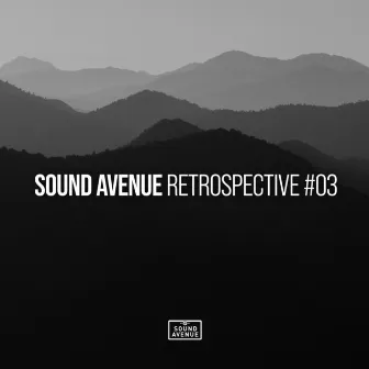 Retrospective #03 by Deepfunk