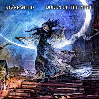 Queen of the Night by Riverwood