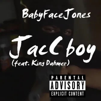 Jacc Boy by Babyface Jones