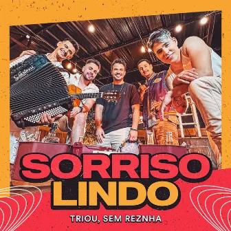 Sorriso Lindo by Triou