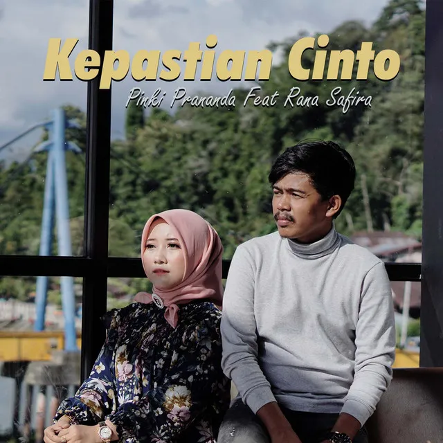 Kepastian Cinto