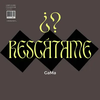 Rescátame by Gama