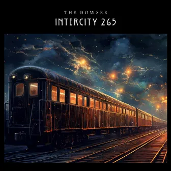 InterCity 265 by The Dowser