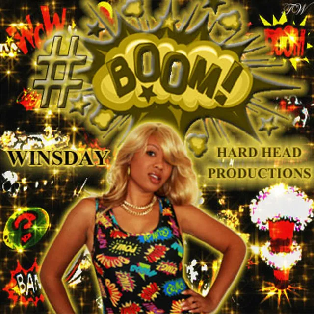 Boom - Single