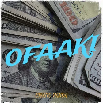 Ofaaki by Crysto Panda