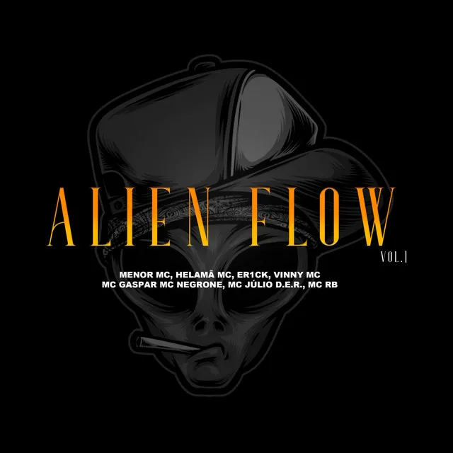 Allien Flow