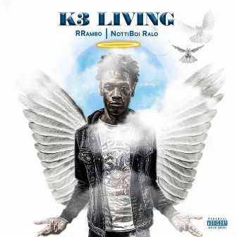 K3 Living by NOTTIBOI RALO