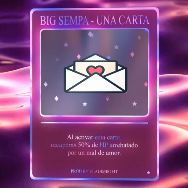 Una Carta