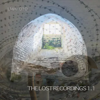 The Lost Recordings 1.1 by 