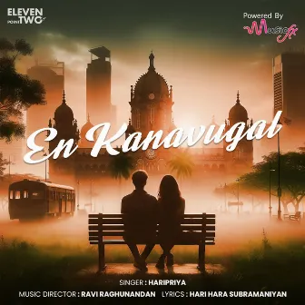 En Kanavugal (Female Version) by Ravi Raghunandan