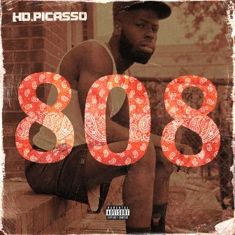 808 by HD.Picasso