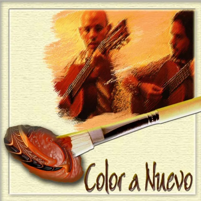 Color a Nuevo