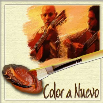 Color a Nuevo by Juan Pablo Esmok Lew