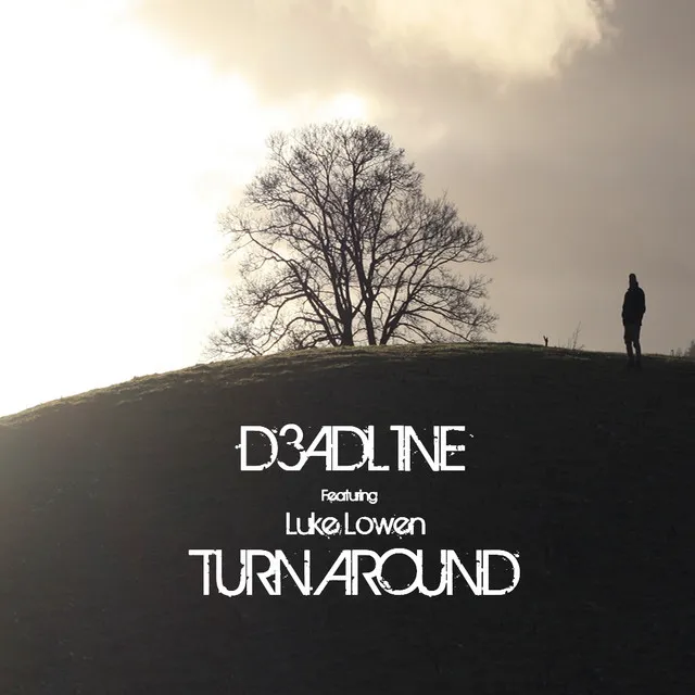 Turn Around - Tremorefire Dubz Remix