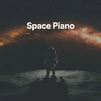 Space Piano by 