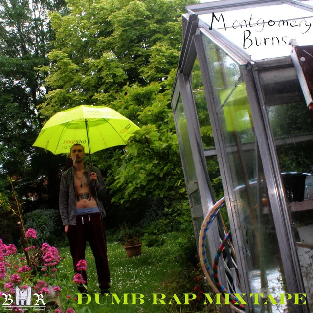 Dumb Rap Mixtape