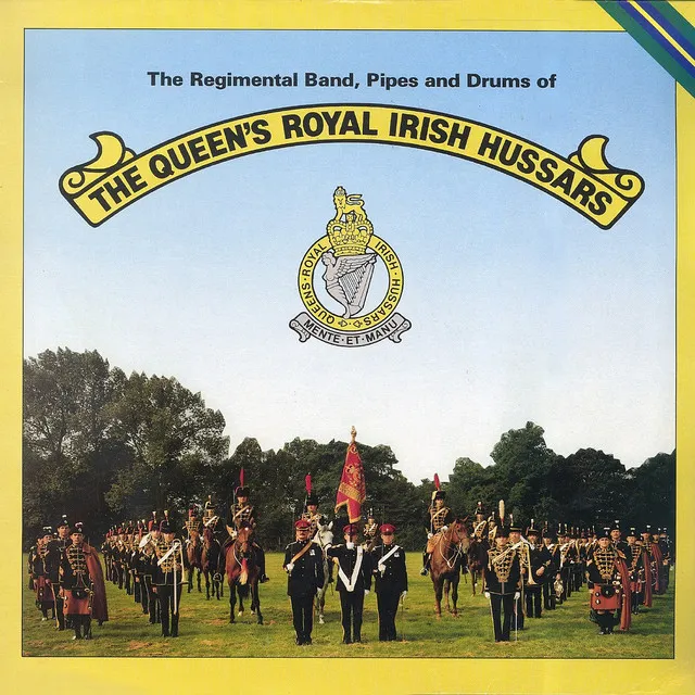 The Queen's Royal Irish Hussars