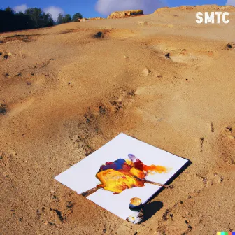 Mesmerized by SMTC