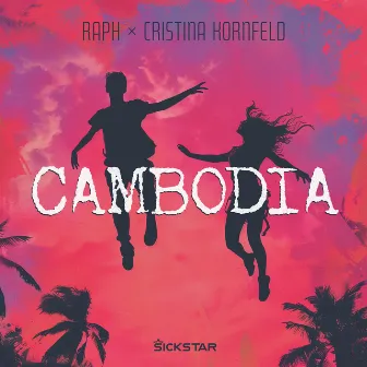 Cambodia by RAPH