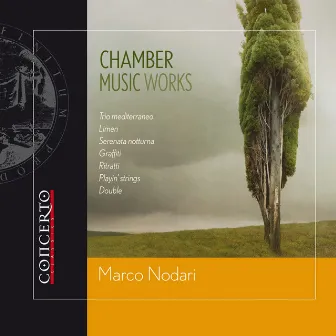 Chamber Music Works by Marco Nodari