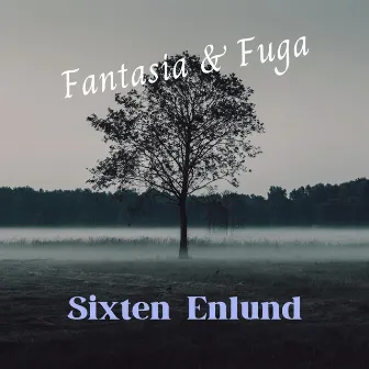 Fantasia & Fuga by Sixten Enlund