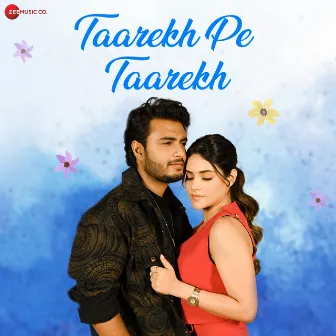 Taarekh Pe Taarekh by Sham Balkar