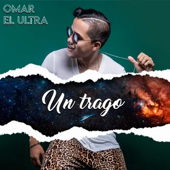 Un trago (2023 Remastered Version) by Omar El Ultra