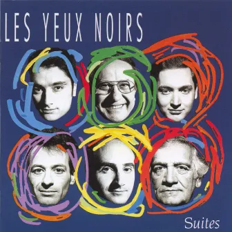 Suites by Les Yeux Noirs