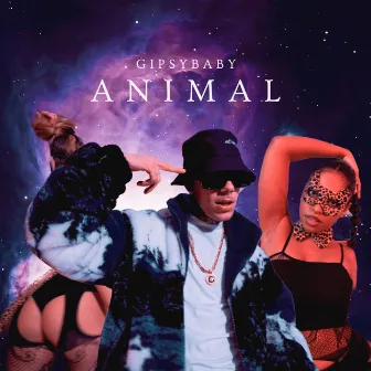 Animal by Gipsybaby