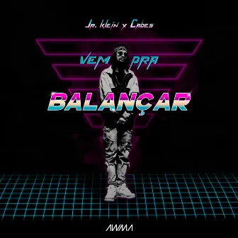 Vem pra Balançar by Cabes