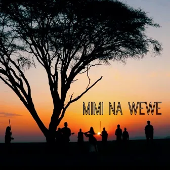 Mimi Na Wewe by Vix