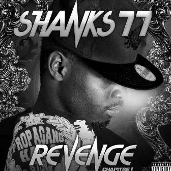 Revenge Chapitre 1 by Shanks77