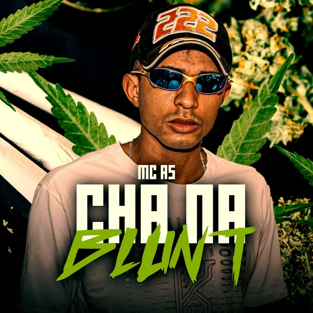 Chá na Blunt