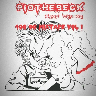 400 Og Mixtape, Vol. 1 by piothebeck