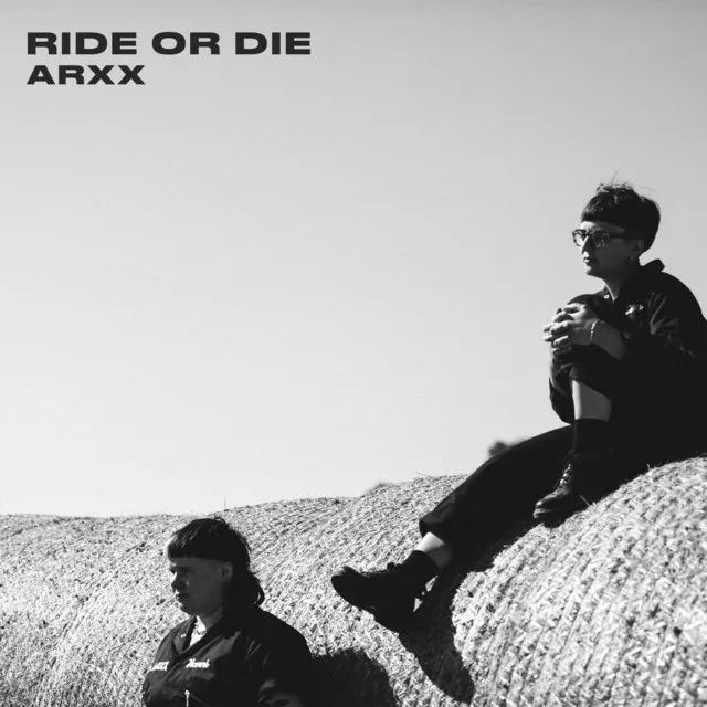 Ride Or Die