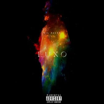 Luxo by LIL Allee