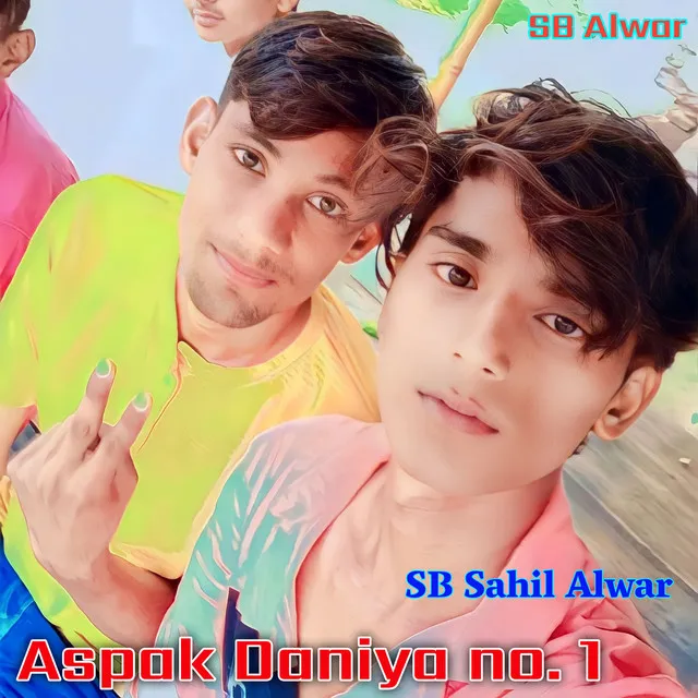 Sb Sahil Alwar