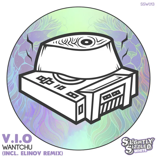 Wantchu - Elinov Remix