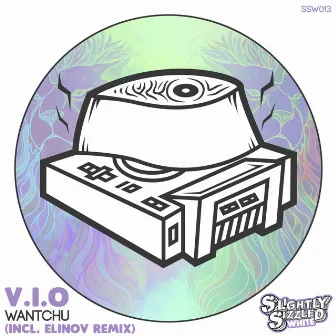 Wantchu by vio.