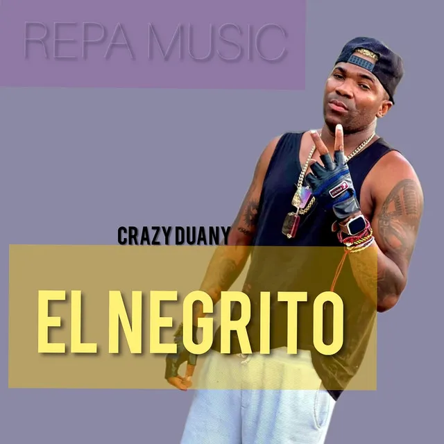 El negrito