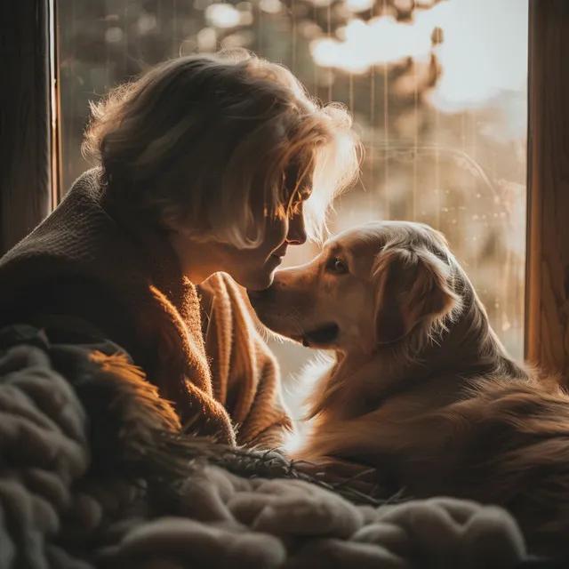 Radio musical para perros