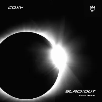 Blackout by Coxy