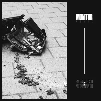 Monitor (Remix) by Emiliano Augusto