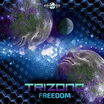 Freedom by Trizono